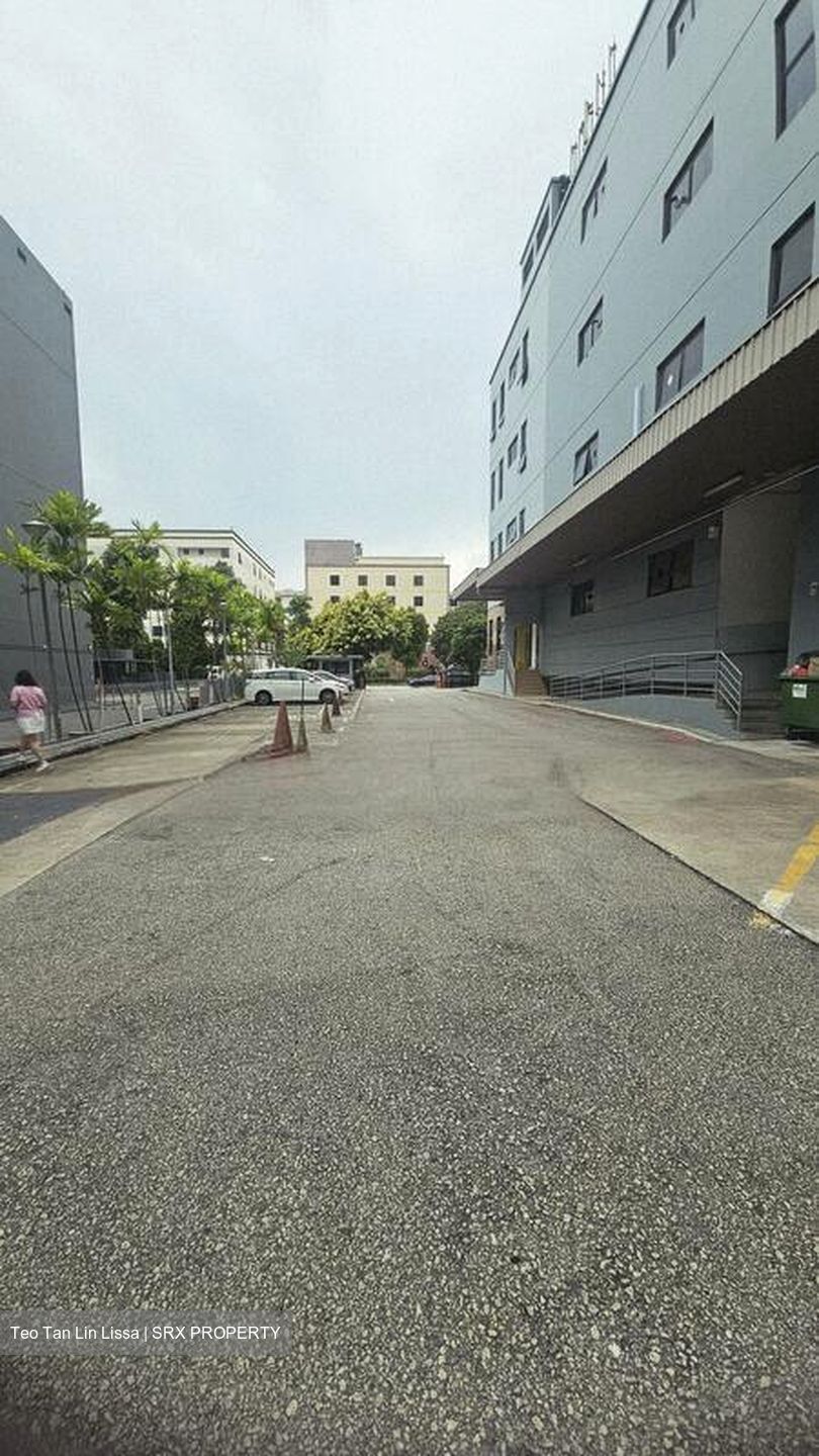 Ubi Avenue 3 (D14), Factory #594983031